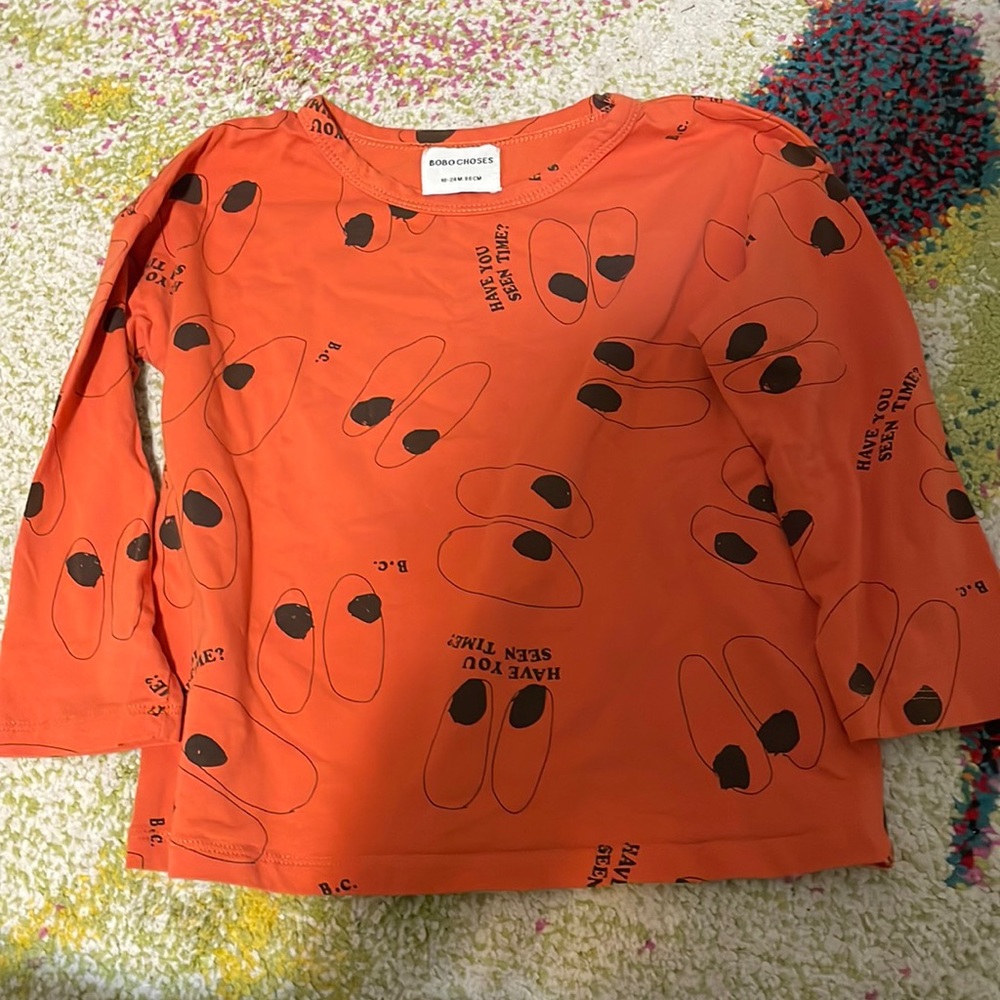 Bobo choses top